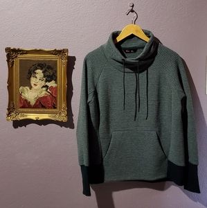 Stoic | Sweaters | Stoic Ottoman Rib 
